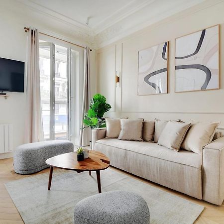 Sublime Appartement Quartier Montorgueil 파리 외부 사진