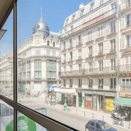 Sublime Appartement Quartier Montorgueil 파리 외부 사진