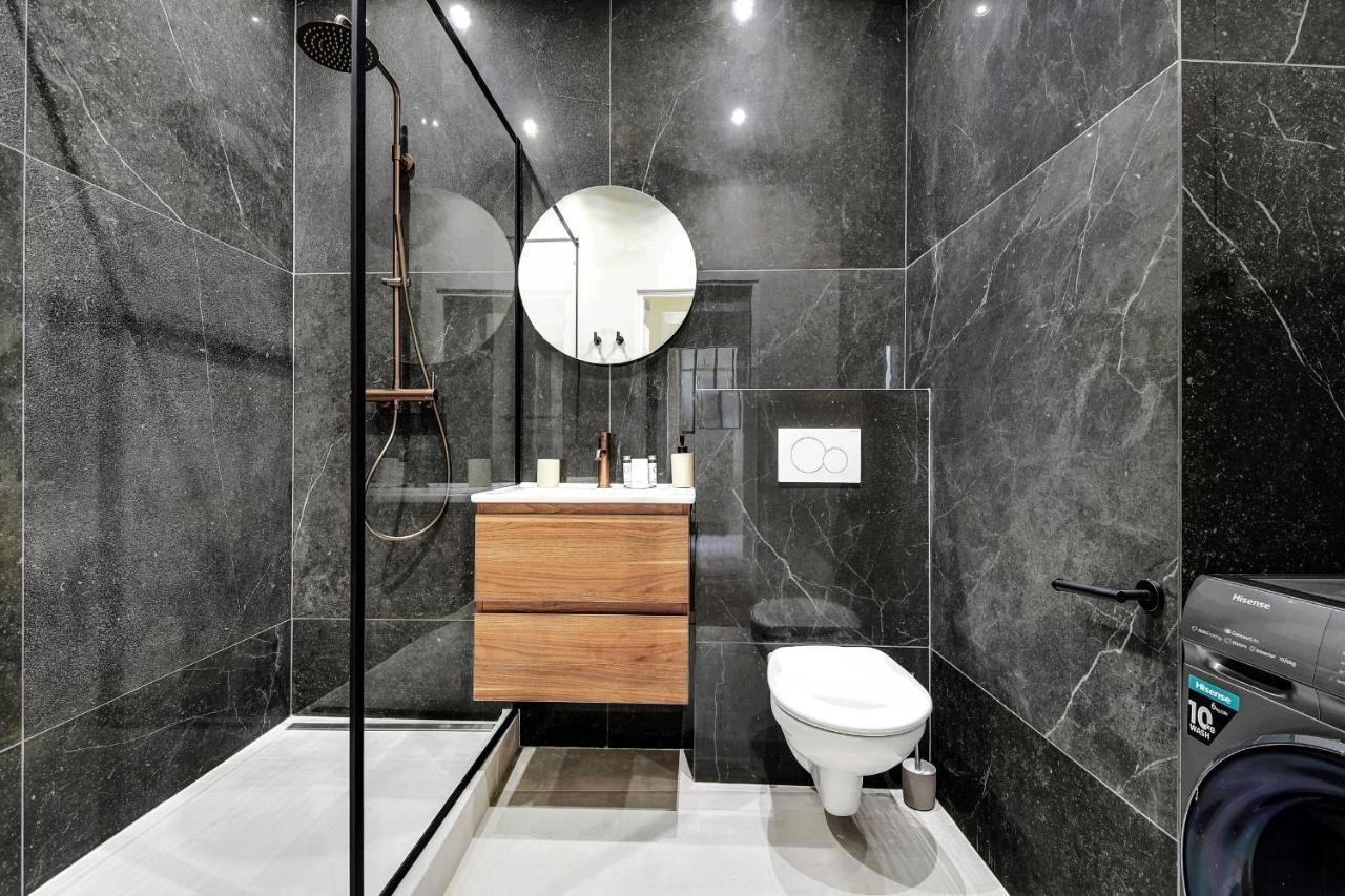 Sublime Appartement Quartier Montorgueil 파리 외부 사진